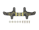 [95122] HG Carbon Rear Multi Roller Setting Stay (1.5 mm) Japan Cup 2019