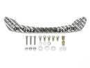 [95124] HG Carbon Front Stay (1.5 mm / Silver) Fully Cowled Mini 4WD 25th Anniversary
