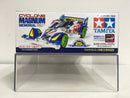 [95126] Cyclone Magnum Memorial ~ Fully Cowled Mini 4WD 25th Anniversary Limited Edition Version (Super TZ-X Chassis) [星馬豪 - 第三代 ~ 旋風麥林]