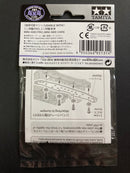 [95131] HG Carbon Front Multi Roller Setting Stay (1.5 mm) Japan Cup 2020