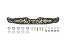 [95135] HG Carbon Front Multi Roller Setting Stay (1.5 mm) Japan Cup 2020 (Gold Print)
