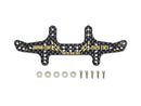 [95136] HG Carbon Rear Multi Roller Setting Stay (1.5 mm) Japan Cup 2020 (Gold Print)