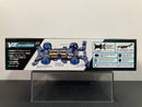 [95143] Dual Ridge by PDC Designworks ~ Japan Cup Year 2021 Limited Edition Version (VZ Chassis)