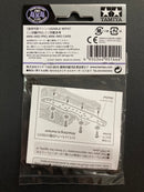 [95144] HG Carbon Front Multi Roller Setting Stay (1.5 mm) Japan Cup 2021
