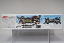 [95209] Flame Astute ~ Red Metallic Special Version (AR Chassis)