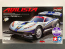 [95218] Abilista ~ Clear Purple Body Version (MA Chassis)