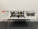 [95218] Abilista ~ Clear Purple Body Version (MA Chassis)