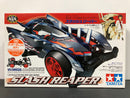 [95219] Slash Reaper [Linebarrels of Iron] ~ Clear Orange Special Limited Edition Version (VS Chassis)