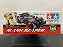 [95219] Slash Reaper [Linebarrels of Iron] ~ Clear Orange Special Limited Edition Version (VS Chassis)