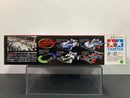 [95219] Slash Reaper [Linebarrels of Iron] ~ Clear Orange Special Limited Edition Version (VS Chassis)