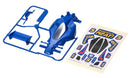 [95247] Avante Junior Body Parts (w/Smoke-Colored Canopy)