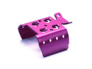[95265] Motor Cooling Shield (Purple) Mini 4WD Station