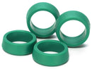[95278] Offset Tread Tires (Hard/Green)