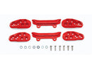 [95287] Front Under Guard (Red)