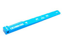 [95300] Mini 4WD Setting Gauge (Blue)