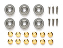 [95311] 13 mm Diameter Guide Roller Ball Bearings (6 pcs.) II
