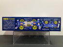 [95398] Nitrage Jr. ~ Clear Blue Special Version (MA Chassis)
