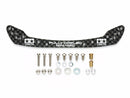 [95433] HG Carbon Front Stay for Fully Cowled Mini 4WD (1.5 mm)