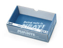 [95456] Basic Mini 4WD Car Box & Sleeve (Avante Junior 30th Anniversary)