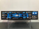 [95466] Manta Ray Mk.II ~ Black Special Version (MS Chassis)