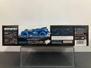 [95466] Manta Ray Mk.II ~ Black Special Version (MS Chassis)