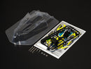 [95472] Neo Falcon Clear Body Set II