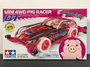 [95480] Mini 4WD Pig Racer GT (MA Chassis)