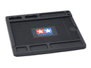[95514] Mini 4WD HG Maintenance Base (180 x 210 mm)