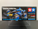 [95573] Shooting Proud Star ~ Clear Blue Special (MA Chassis)