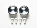 [95579] HG Heavy Aluminium Wheels for Low-Profile Tires (2 pcs.)
