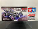 [95604] DCR-02 by PDC Designworks ~ Clear Black Special Version (MA Chassis)