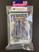 [95611] Cyclone Magnum Clear Body Set