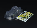 [95614] Festa Jaune L Clear Body Set