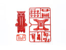 [95630] VZ Chassis Set (Red)