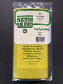 15 cm x 30 cm Transparent Colored Polystyrene Sheets 聚苯乙烯透明顏色改造板