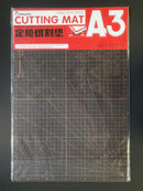 A3 Cutting Mat 雙色雙面模型切割墊