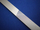 Stainless Steel File - Shine Blade [AL-K44]