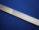 Stainless Steel File - Shine Blade 16 [AL-K56]
