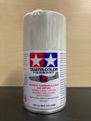 AS Colour Spray for Aircraft AS-1 ~ AS-33 軍事專用色 - 噴罐 (100 ml)