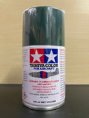 AS Colour Spray for Aircraft AS-1 ~ AS-33 軍事專用色 - 噴罐 (100 ml)