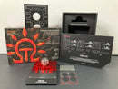 Mini Photo Etched Parts Bender 鋁合金鏡面蝕刻片台鉗 (小號) AT-MPB