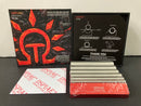 Photo Etched Rolling Set 蝕刻片彎曲台 AT-RS