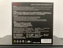 Aluminium Alloy General Purpose Hand Chuck with Tungsten Steel Drill Bits Set 精密鋁合金通用夾持柄手鑽連鎢鋼鑽頭套裝 AT-VHDS