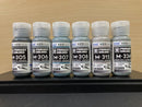 M Series - Air Force Primary Colors Neo - 空軍色系列 (30 ml)