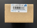 Air Adjustment Valve Rotary - At Hand Air Pressure Regulator with Gauge AJR-02L-VG