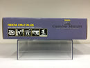 Custom Micron CM-C Plus Gravity Feed 0.23 mm Dual Action Airbrush [舊包裝]