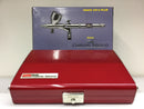 Custom Micron CM-C Plus Gravity Feed 0.23 mm Dual Action Airbrush [舊包裝]