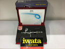 Custom Micron CM-C Plus Gravity Feed 0.23 mm Dual Action Airbrush [舊包裝]