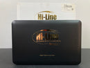 Hi-Line HP-AH Gravity Feed 0.2 mm Dual Action Airbrush