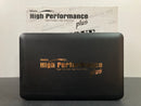 High Performance HP-A Plus Gravity Feed 0.2 mm Dual Action Airbrush